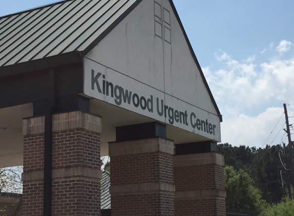 Kingwood Urgent Care Clinic - Kingwood, TX