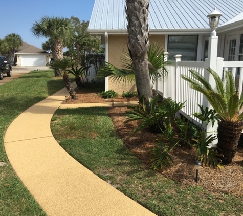 Tony's Lawn and Landscaping - Panama City, FL