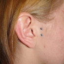Diamond Thieves Body Piercing Tattoo - Body Piercing