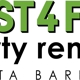 Just 4 Fun Party Rentals