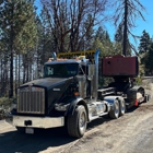 Copper Canyon Corporation | Heavy Equipment Hauling, Trucking & Paving