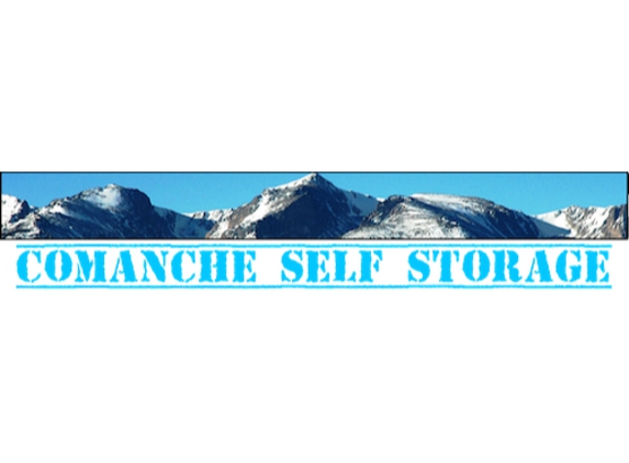 Comanche Self Storage - Estes Park, CO