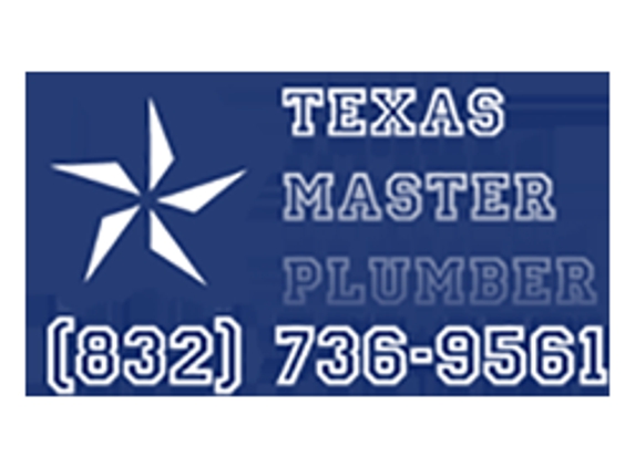 Texas Master Plumber - League City, TX