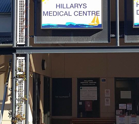 Hillarys Medical Centre - Hillarys, WA