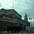 Union Station Banquet Facility - Restaurants