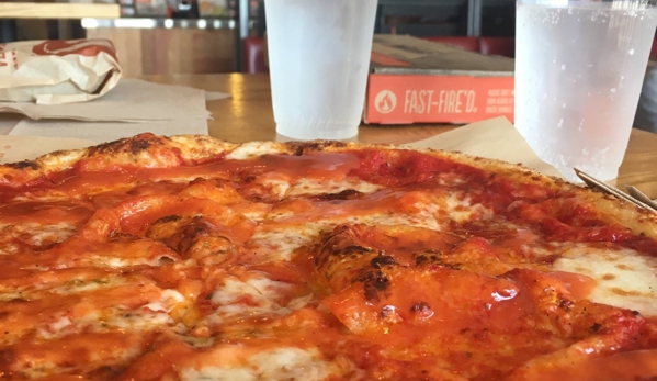 Blaze Pizza - Niles, IL