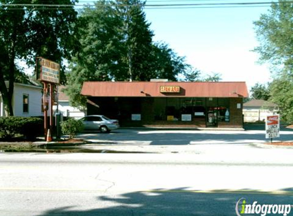 Pan Asia Restaurant - Nashua, NH