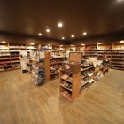 Humidor Of Lisle