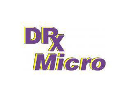 DR Micro Computers - Cincinnati, OH