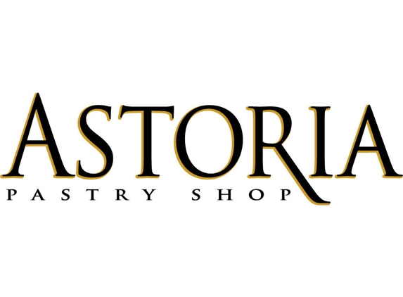 Astoria Pastry Shop - Detroit, MI