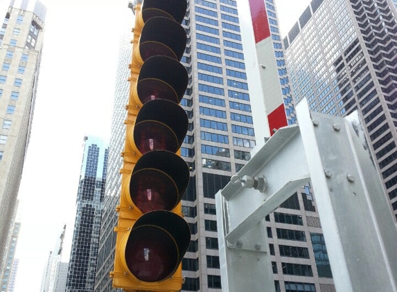 Lyric Opera of Chicago - Chicago, IL