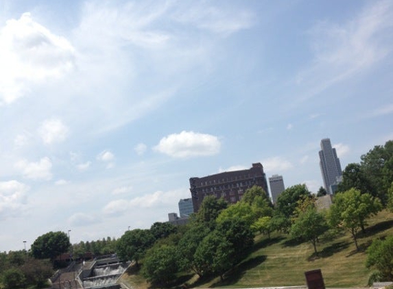 Heartland of America Park - Omaha, NE