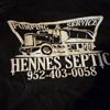 Hennes Septic Pumping gallery