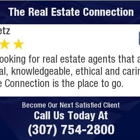 The Real Estate Connection