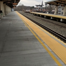 Amtrak - Railroads-Ticket Agencies