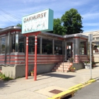Oakhurst Diner