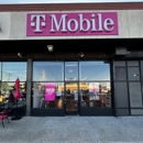 T-Mobile - Cellular Telephone Equipment & Supplies-Rental