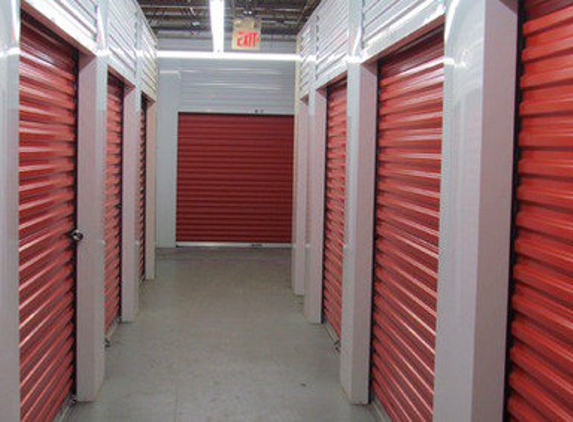 Premier Storage in Commerce - Commerce, GA