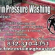 Baldwin Pressure Washing