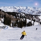 Idaho Ski Lodging