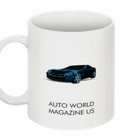 Auto World Magazine Inc