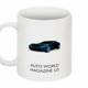 Auto World Magazine Inc