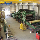 Press Technologies