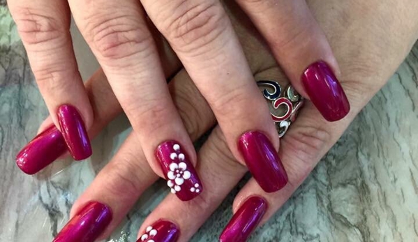 Paradise Nail Salon - Westwego, LA