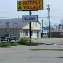 Buffet Village - Chinese Restaurants