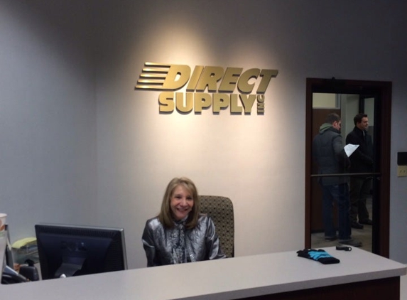 Direct Supply Inc - Milwaukee, WI
