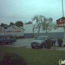 C & E Lumber Co - Hardware Stores