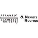 Atlantic Seamless Gutters - Gutters & Downspouts