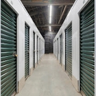Budget Self Storage - Self Storage Newark NJ