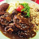 Madison African Caribbean Cuisine - Caribbean Restaurants