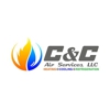 C&C Air Services gallery