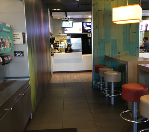 McDonald's - Honolulu, HI