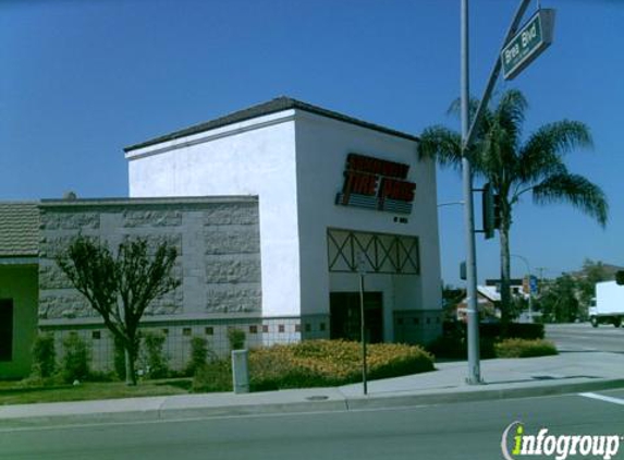 Community Tire & Auto Service - Brea, CA