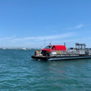 Chappaguiddick Ferry - Ferries