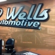 D Wells Automotive Service