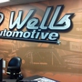 D Wells Automotive Service