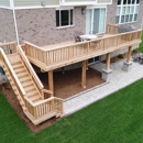 MGE Carpentry, Inc. - Patio Builders