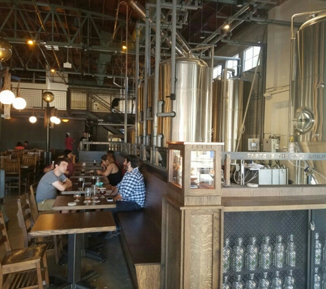 North Park Beer Company - San Diego, CA