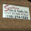 Southern Safes & Vaults Inc - Locks & Locksmiths