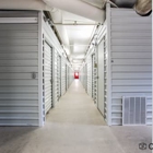 CubeSmart Self Storage