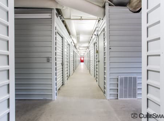 CubeSmart Self Storage - Keller, TX