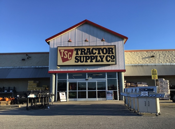 Tractor Supply Co - Philadelphia, MS