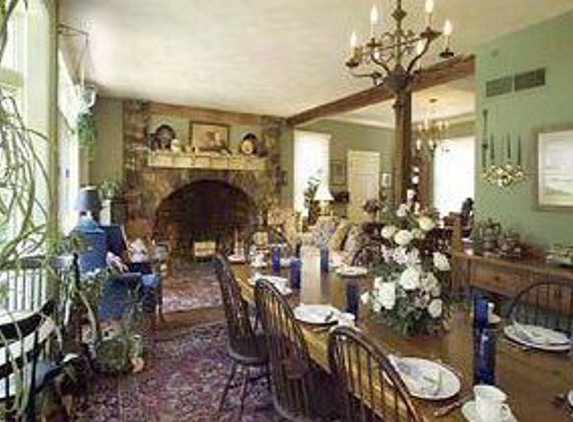 Pennsbury Inn - Chadds Ford, PA