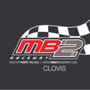 MB2 Raceway - Clovis - Race Tracks