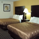 Quality Inn Carbondale University area - Motels