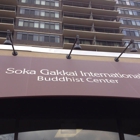 SGI USA Buddhist Center